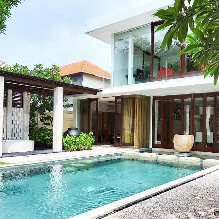 The Wangsa Benoa Hotel Nusa Dua  Exterior photo