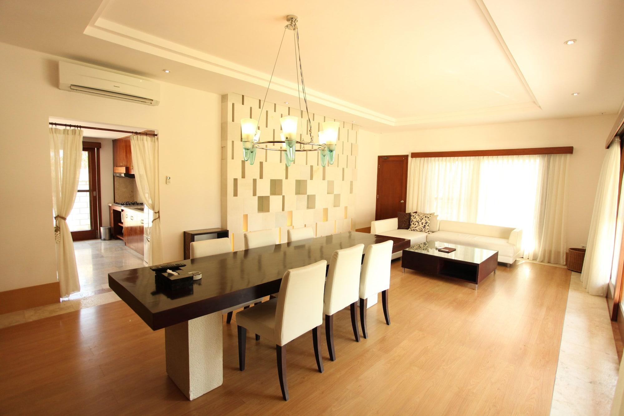 The Wangsa Benoa Hotel Nusa Dua  Exterior photo