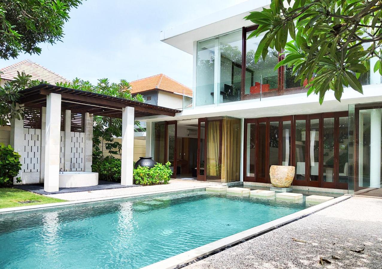 The Wangsa Benoa Hotel Nusa Dua  Exterior photo