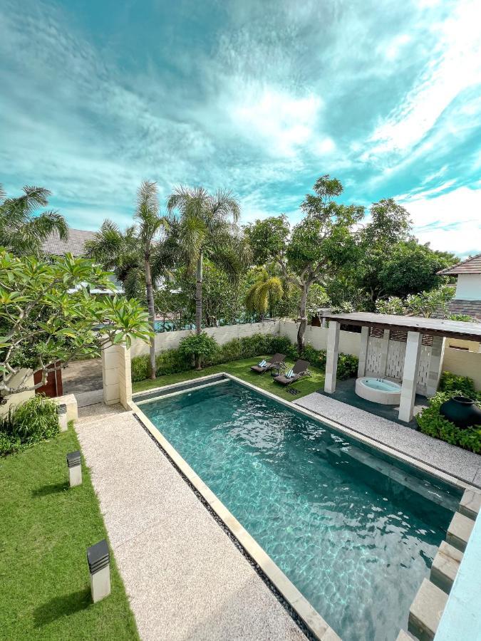 The Wangsa Benoa Hotel Nusa Dua  Exterior photo
