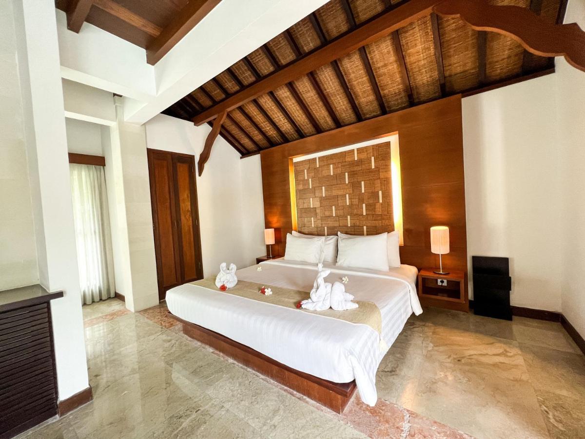 The Wangsa Benoa Hotel Nusa Dua  Exterior photo