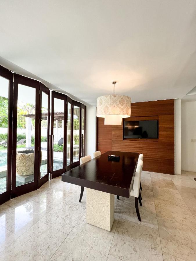 The Wangsa Benoa Hotel Nusa Dua  Exterior photo