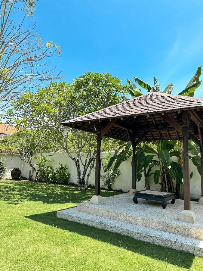 The Wangsa Benoa Hotel Nusa Dua  Exterior photo