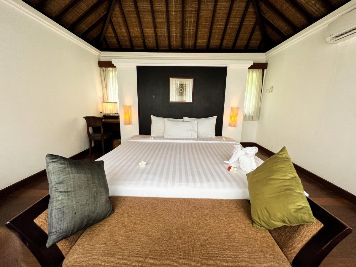 The Wangsa Benoa Hotel Nusa Dua  Exterior photo